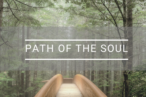 PATH OF THE SOUL (3) PATH OF THE SOUL (3)