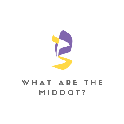 Questions about Mussar Icon middot