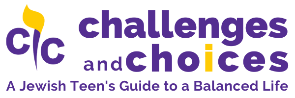 Copy of challenges and choices i stacked logo