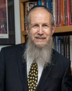 Hillel Goldgerg