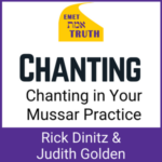 KALLAH 2022 Workshop Thumbnails - Chanting in Your Mussar Practice (1)