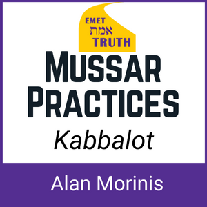 KALLAH 2022 Workshop Thumbnails - Mussar Practices - Kabbalot