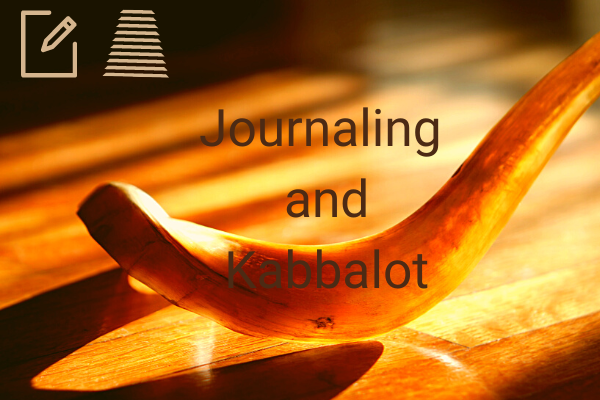 JOURNALING AND KABBALOT (1)