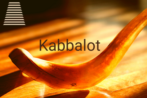 Kabbalot (2)