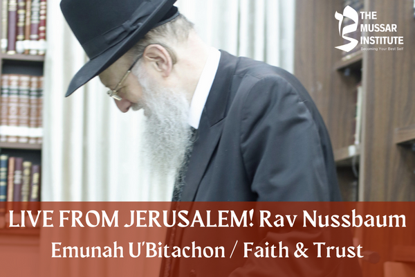 LIVE FROM JERUSALEM! Rav Nussbaum Honor (940 × 788 px) (600 × 400 px) (2)