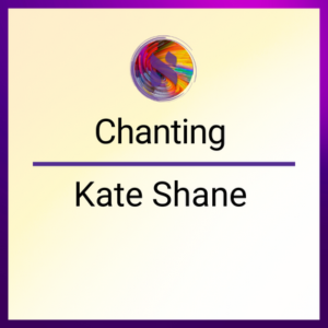 Chanting Kate