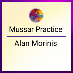 MP Alan Morinis