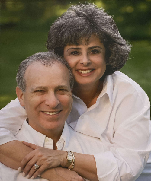 Ken Birenbaum and Wife (499 × 600 px) (400 × 600 px) (500 × 600 px)