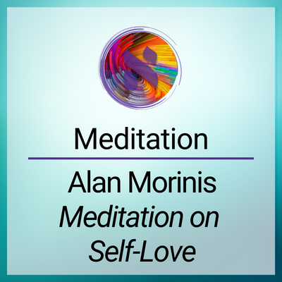 Meditation Icon Alan p3