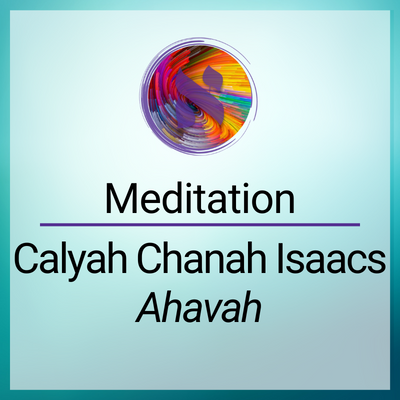 Meditation Icon Calyah Isaacs p3 (1)