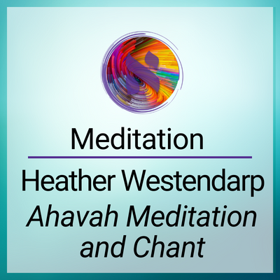 Meditation Icon Heather p3