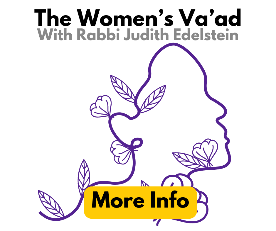 the women's vaad