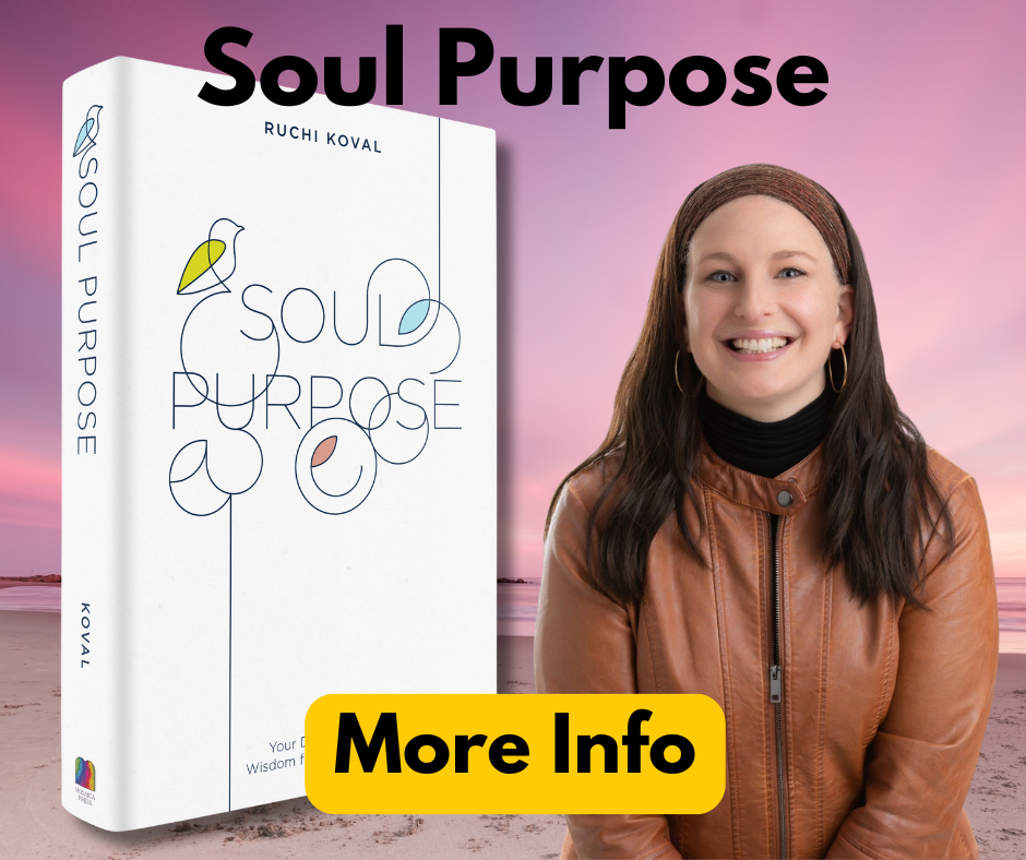 soul Purpose course