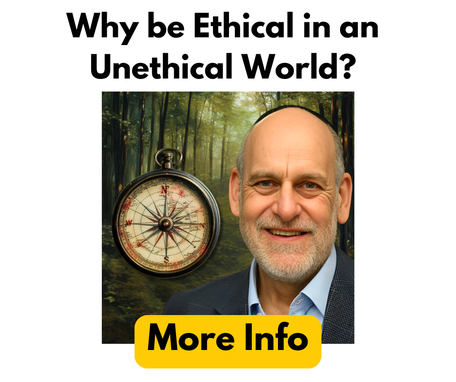 Why be ethical course