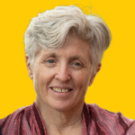 Helaine Sheias