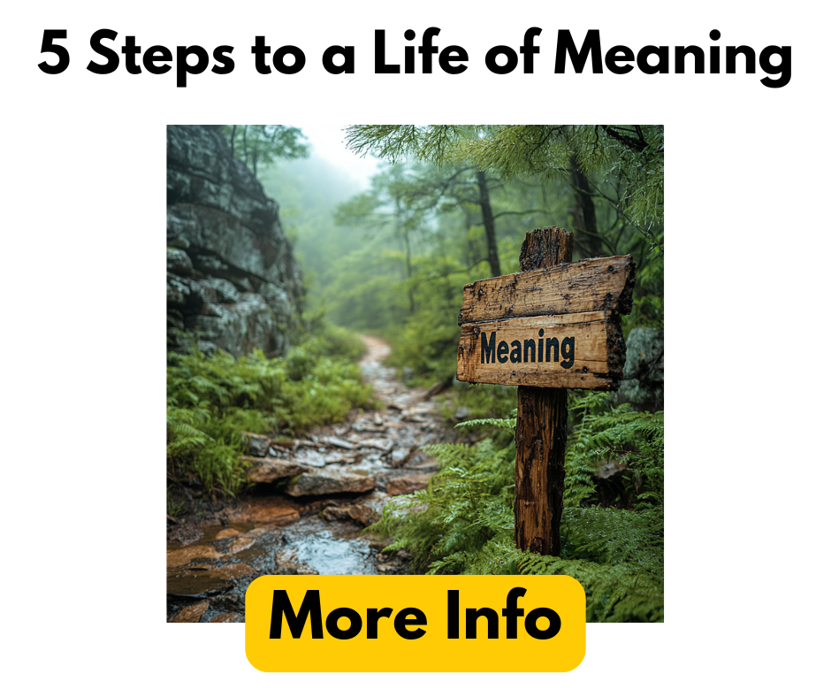 life of meaning