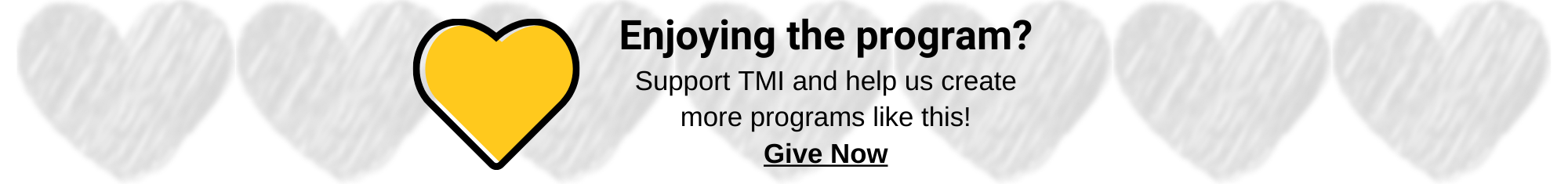 Omer 5785 call for donations