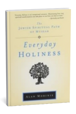 Everyday Holiness