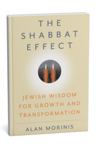 The Shabbat Effect Coming November 2025!