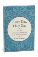 Every Day, Holy Day
