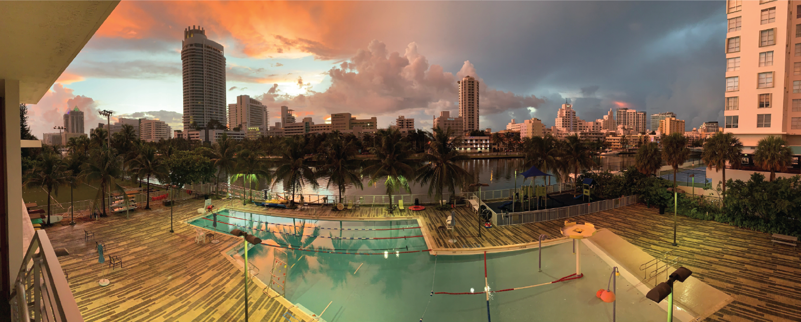 Miami Beach JCC