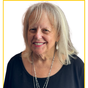 Rebecca Wolin