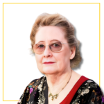 Damaris Methner