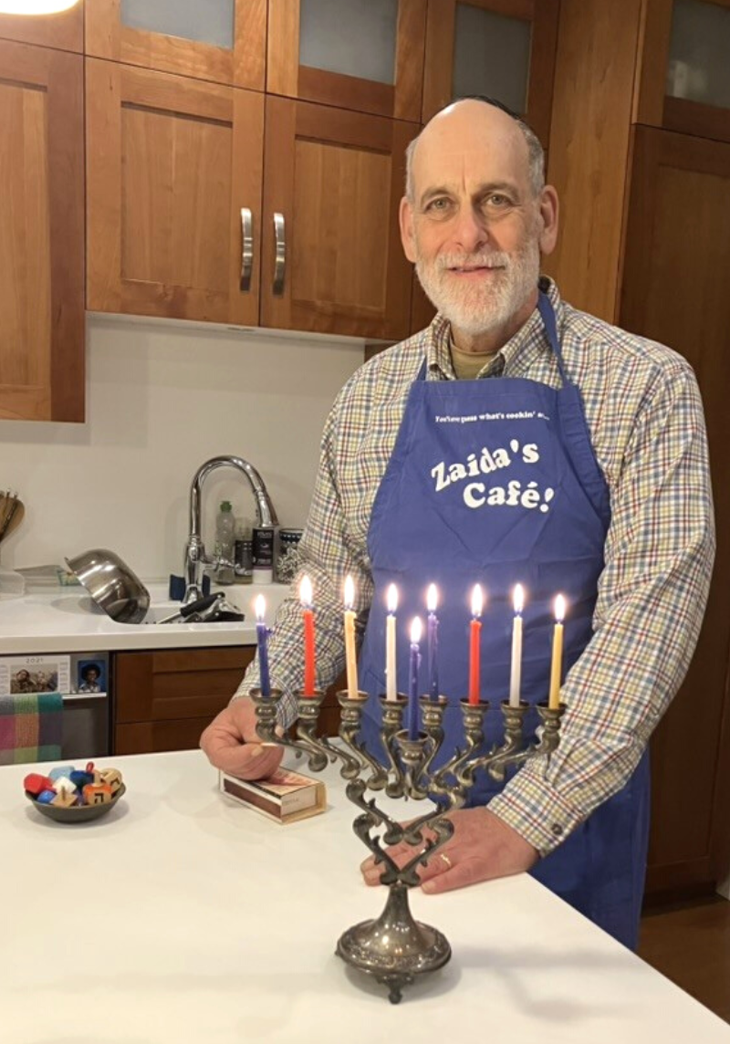 Chanukah #6