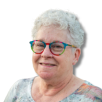 Facilitator: Lesley Levin