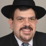Micha B Rabbi Micha Berger