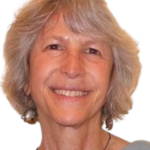 Nancy Weiss (2) Facilitator: Nancy Weiss