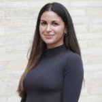 Natalie Natali Sanandaji, Nova Survivor