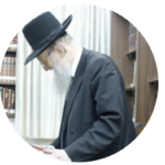 Rabbi Dovid Nussbaum