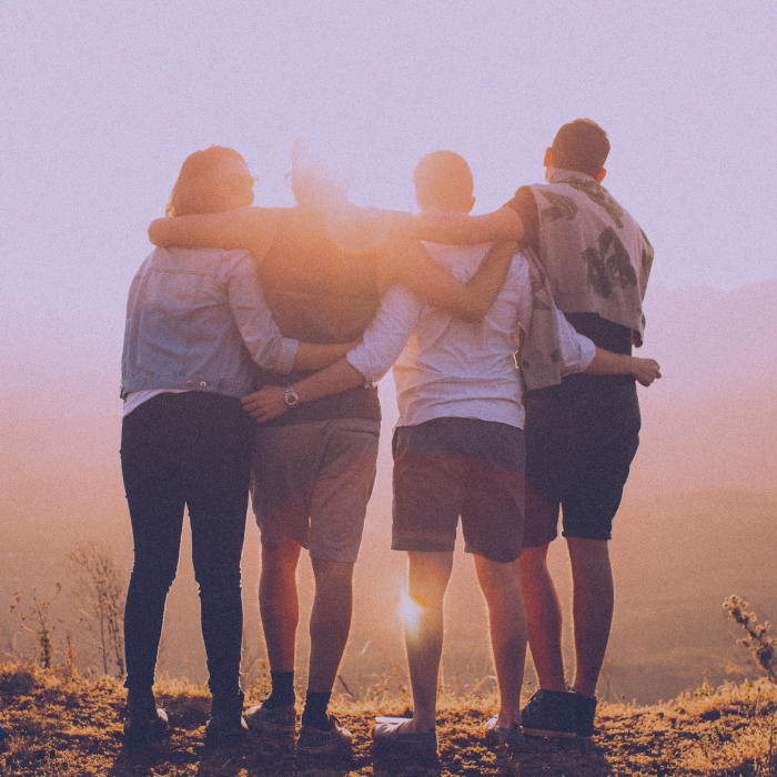 fRIENDS fRIENDS